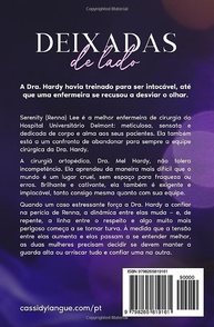 Deixadas de Lado: Um Romance Médico Lésbico Intenso e Apaixonante - imagem 3