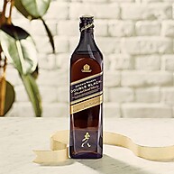 Johnnie Walker Double Black: O Whisky Defumado e Intenso - imagem 2