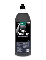 Pneu Pretinho 1,5L: Brilho Intenso e Proteção Duradoura para Seus Pneus - imagem 1