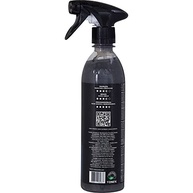 Vonixx Blend Spray Black Edition 500ml: O Segredo para um Brilho Intenso e Proteção Duradoura - imagem 3