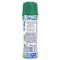 Comfort Boom: Perfume para Roupas com Frescor Intenso - imagem 2