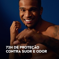 Nívea Men Deep: Proteção 48h e Frescor Intenso - imagem 2
