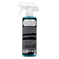 Chemical Guys Galactic Black: Brilho Intenso e Profundo para Pneus e Acabamentos - imagem 3