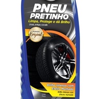 Pneu Pretinho Rodabrill Original: Brilho Intenso e Proteção Duradoura - imagem 3