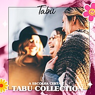 Tabu Ousada: Desodorante 48h e Perfume Intenso - imagem 2