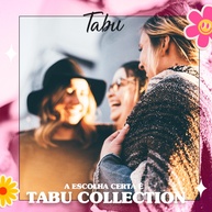 Tabu Ousada: Proteção 48h e Perfume Intenso - imagem 2