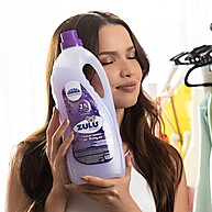 Zulu Lavanda 2L: Maciez e Perfume Intenso - imagem 2
