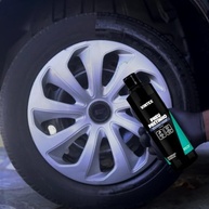 Pneu Pretinho Vintex: Brilho Intenso e Proteção Duradoura para Seu Carro - imagem 4