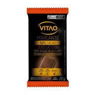 Chocolate Sem Lactose Zero Açúcar: Prazer Intenso! - imagem 2