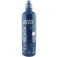 Pneu Pretinho Longa Duração Evoblack 500ml - Brilho Intenso e Proteção Duradoura - imagem 4
