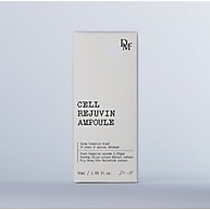 DR.M Ampola Cell Rejuvin 50ml: Rejuvenescimento Intenso - imagem 2