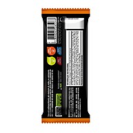 Chocolate Amargo Nuts Zero Açúcar: Sabor Intenso! - imagem 2