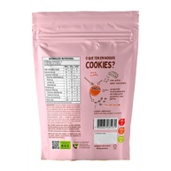 Cookies de Chocolate Sem Glúten: Sabor Intenso! - imagem 2