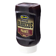 Kenko Barbecue Picante: Sabor Intenso! - imagem 2