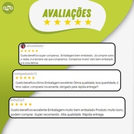 Gotas de Chocolate 70% P&P: Sabor Intenso! - imagem 2