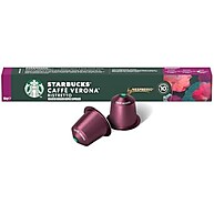Starbucks Caffè Verona: Café Intenso em Cápsula Nespresso - imagem 3