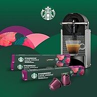 Starbucks Caffè Verona: Café Intenso em Cápsula Nespresso - imagem 4