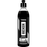Restaurador de Pneu Vonixx Rexer 500ml: Brilho Intenso e Proteção Duradoura - imagem 2
