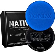 Native Black Edition 100ml Vonixx: Brilho Intenso e Proteção Hidrorrepelente para seu Veículo - imagem 2