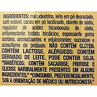 Cappuccino Zero Açúcar Linea: Sabor Intenso Sem Culpa - imagem 1