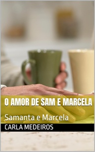 O Amor de Sam e Marcela: Uma História de Descobertas e Desejos Intensos - imagem 1