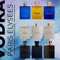 Vodka Extreme: O Perfume para Homens Intensos - imagem 2
