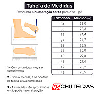 Chuteira Society Premium RK02: Conforto e Durabilidade para Jogos Intensos - imagem 1