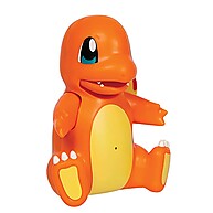 Charmander Com Som e Luz – Seu Pokémon de Estimação Interativo - imagem 2