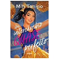 Intercâmbio: A Jornada de Michelly - imagem 1