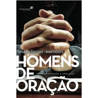 Homens de Oração: Guia para Intercessores - imagem 2