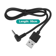 Cabo Carregador USB 3.5mm para Intercomunicador de Capacete Moto V6/V4 - imagem 4