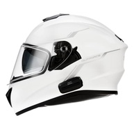 Capacete Sena Outforce Integral: Segurança, Conectividade e Intercomunicador Bluetooth Integrado - imagem 4