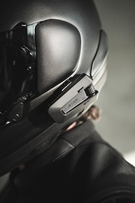 Cardo PACKTALK PRO: Intercomunicador de Moto com Detecção de Colisão e Som JBL - imagem 5