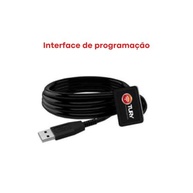 Interface Tury PROG: Programação e Configuração de Módulos Eletrônicos Automotivos - imagem 3