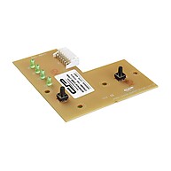 Placa Controladora Lavadora: Potência e Interface - imagem 2