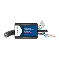 Interface Volante Honda: Unick Zendel – Controle Total! - imagem 1
