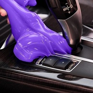 PULIDIKI Gel de Limpeza Automotiva: Interior Impecável e Detalhes Perfeitos - imagem 2
