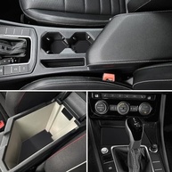 Tapetes Protetores Auovo para Volkswagen Jetta 2019-2024: Personalização e Proteção para seu Interior - imagem 3
