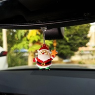 interior-para-natal-kit-decoracao-de-a-adoravel-carro-noel-3-papai-pecas-de-a