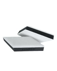 CARPRO MicroBuff Pad: Limpeza Profissional para Interior do Carro (Couro, Plástico, Vinil) - imagem 2