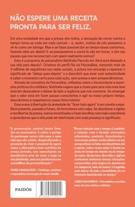Liberte-se da Pressa: Descubra Seu Tempo Interior com a Psicanálise - imagem 3