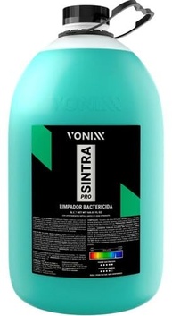 Limpador Multiuso para Interiores do Carro - Vonixx 5L Concentrado - imagem 1