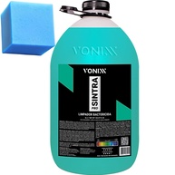 Limpador Multiuso para Interiores de Veículos - Sintra Pro Vonixx 5L + Aplicador Espuma Yamase - imagem 1