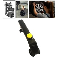 Trocador de pneu Válvula de ar intermediária pneumática Carra de carro Desmontando peças de máquina de pneus de ferramentas de ferramentas, a, 150mm - imagem 4