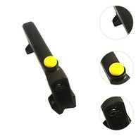 Trocador de pneu Válvula de ar intermediária pneumática Carra de carro Desmontando peças de máquina de pneus de ferramentas de ferramentas, a, 150mm - imagem 3