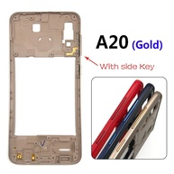 Moldura Intermediária Samsung: Reparo Fácil! - imagem 3