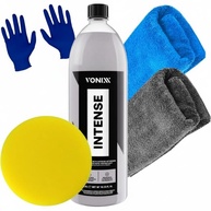 Kit Renovação Interna Vonixx Intense 1,5L + Acessórios Karbox - Brilho e Proteção Duradoura - imagem 1