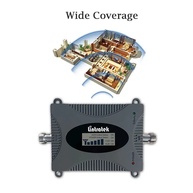 Repetidor 4G 800MHz: Amplie o Sinal e a Internet! - imagem 4