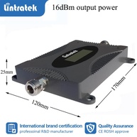 Repetidor 4G 800MHz: Amplie o Sinal e a Internet! - imagem 3