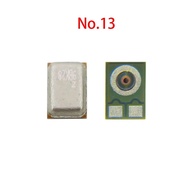 Microfone Interno Celular: 10x Reposição Top! - imagem 3